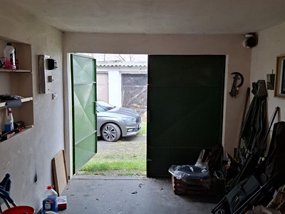 Prodej garáže 19 m² — photo 3