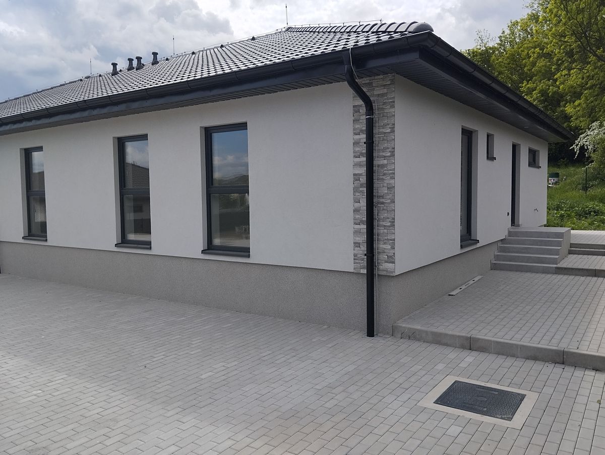 Prodej rodinného domu 98 m², pozemek 400 m² – fotografie 4