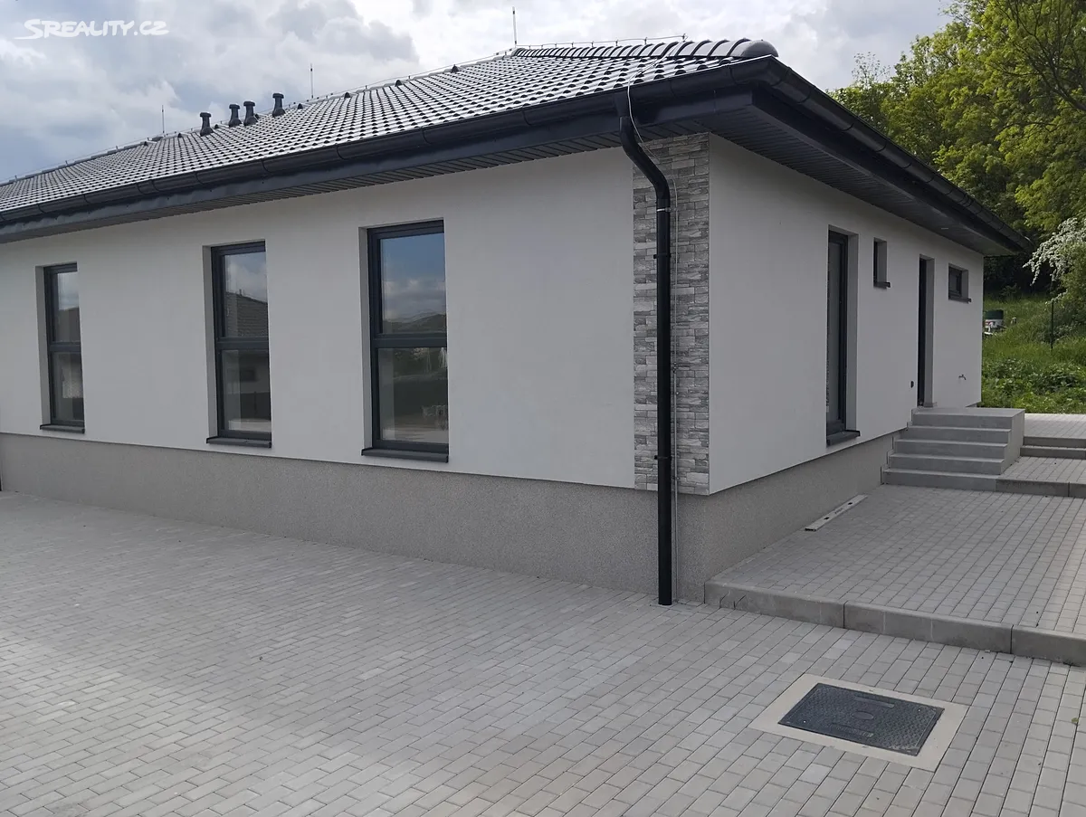 Prodej rodinného domu 98 m², pozemek 400 m² – pohled 4