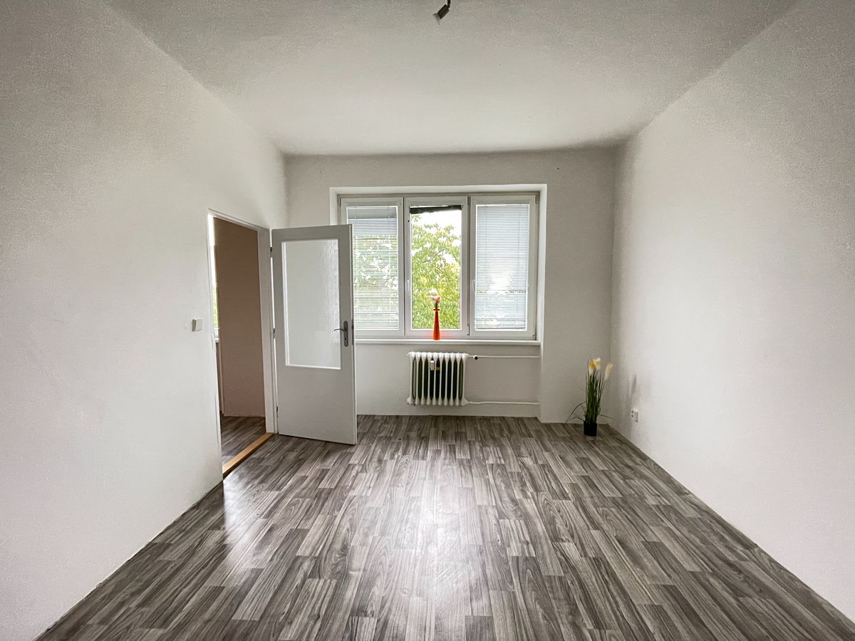 Pronájem bytu 2+1 66 m² – fotografie 4