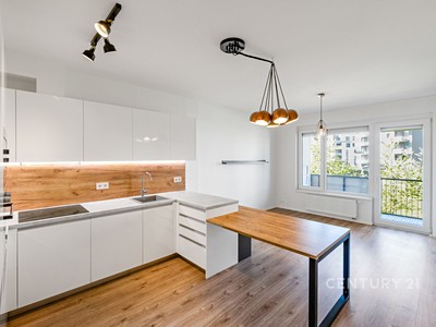 Pronájem bytu 3+kk 75 m²