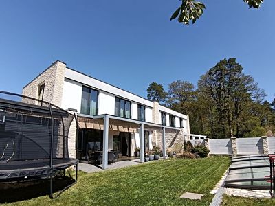 Prodej rodinného domu 199 m², pozemek 600 m²