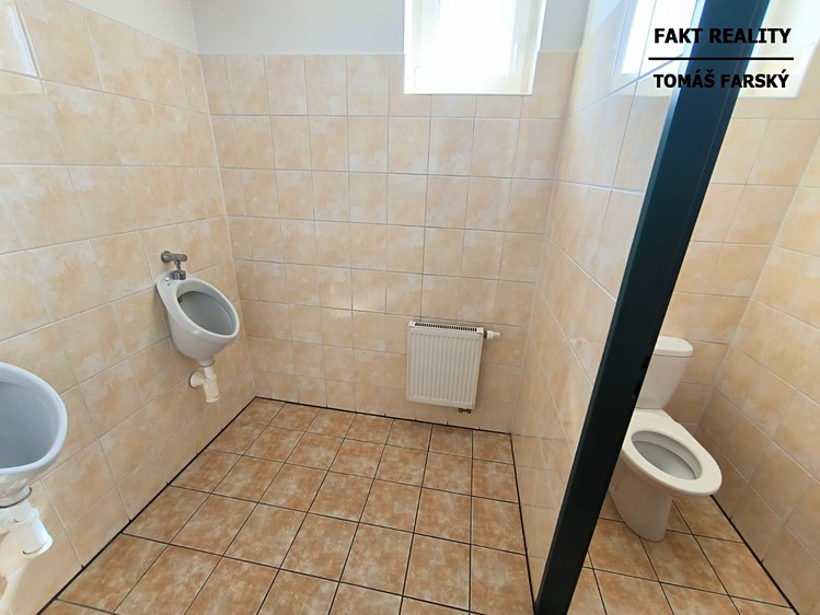 Pronájem komerčního prostoru, 22 m² (12 z 13)