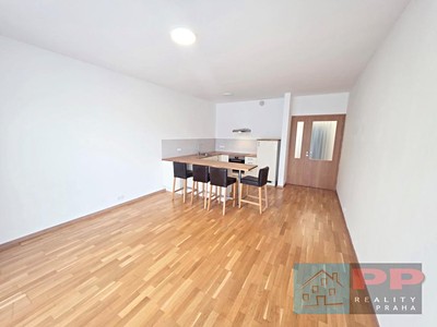 Pronájem bytu 1+kk 48 m² — photo 4