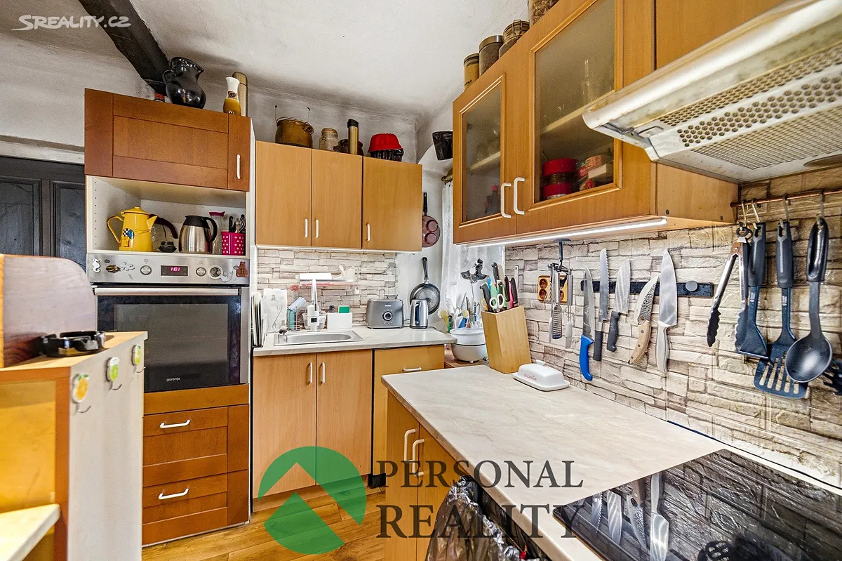 Prodej rodinného domu 91 m², pozemek 338 m² – pohled 4