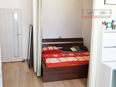 Pronájem bytu 1+1 41 m² — photo 4