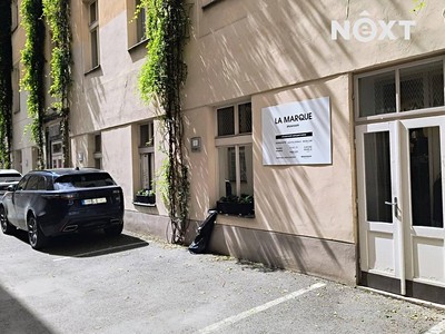 Pronájem obchodního prostoru 84 m²