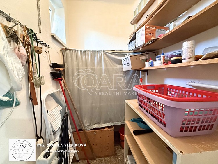 Квартира 2+1 на продаж, 55 м² (29 з 29)