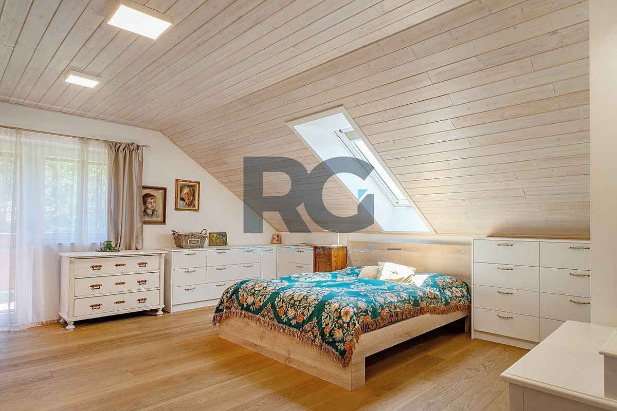 Prodej rodinného domu 491 m², pozemek 1781 m² – fotografie 4