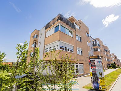 Prodej bytu 3+kk 71 m²