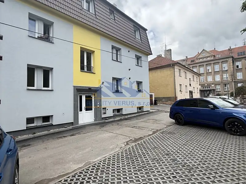 Prodej bytu 3+kk 72 m², Hořovice – náhled fotky 3