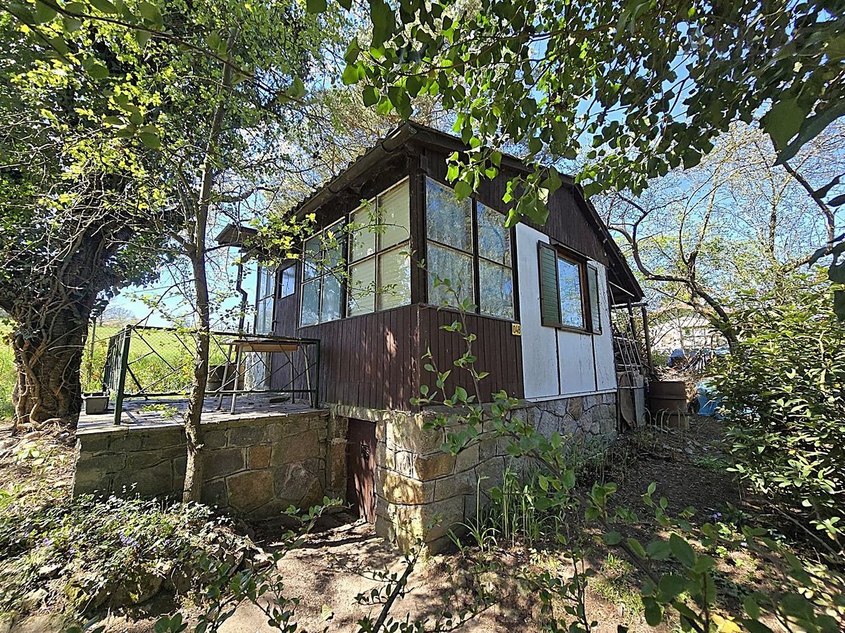 Prodej chaty 30 m², pozemek 408 m² – fotografie 2