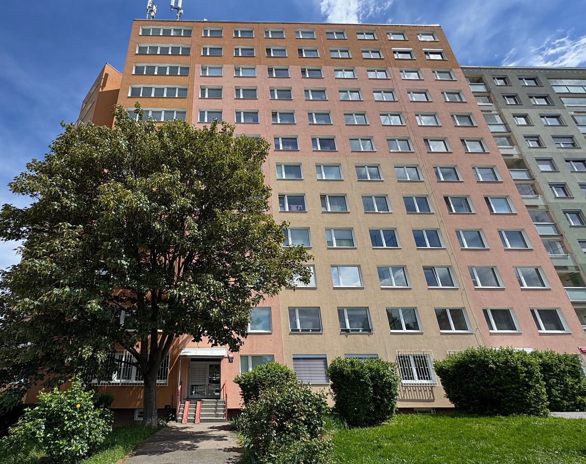 Prodej bytu 3+kk 95 m²