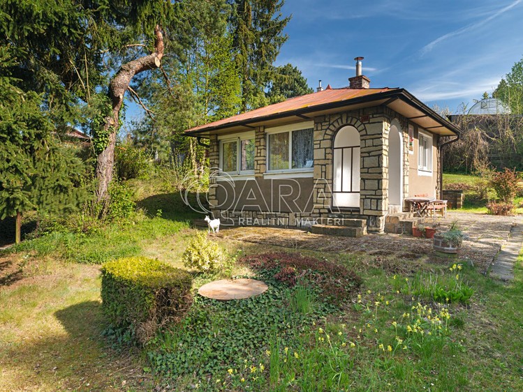 Prodej pozemku, 622 m² (1 z 24)
