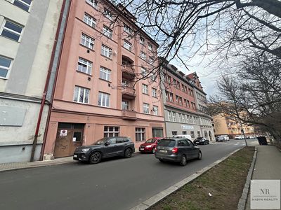 Pronájem bytu 4+1 98 m²