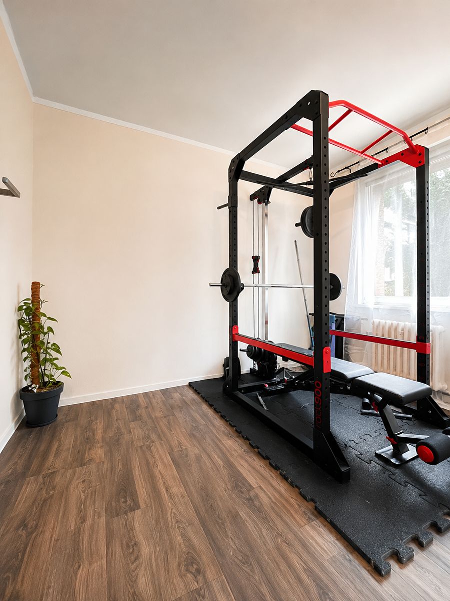 Prodej bytu 5+1 87 m²