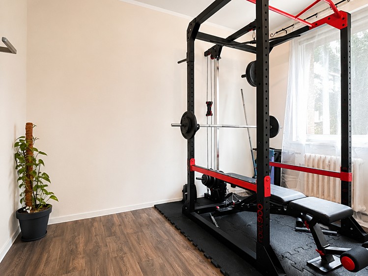 Квартира 5+1 на продаж, 87 м² (8 з 20)