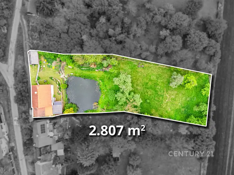 Prodej rodinného domu 100 m², pozemek 2807 m², Kladruby – náhled fotky 3