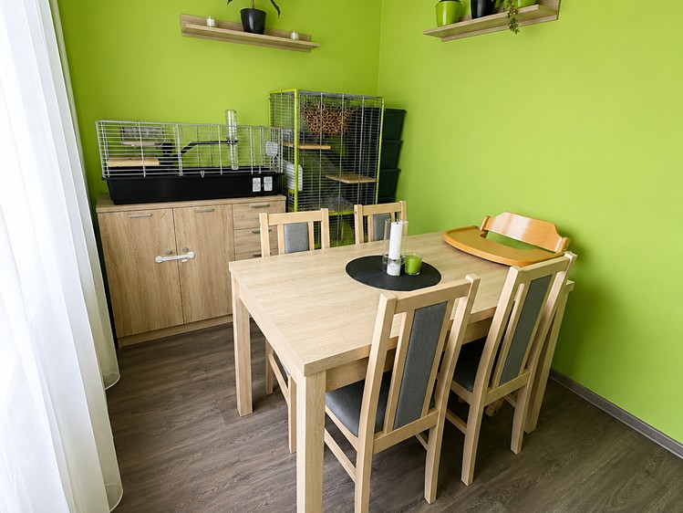 Квартира 5+1 на продаж, 87 м² (6 з 20)