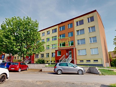 Prodej bytu 2+kk 40 m²