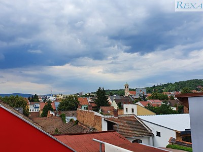 Pronájem bytu 2+kk 60 m²