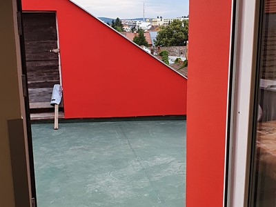 Pronájem bytu 2+kk 60 m² — photo 2