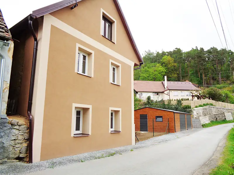 Prodej rodinného domu 70 m², pozemek 341 m², Žinkovy – náhled fotky 3