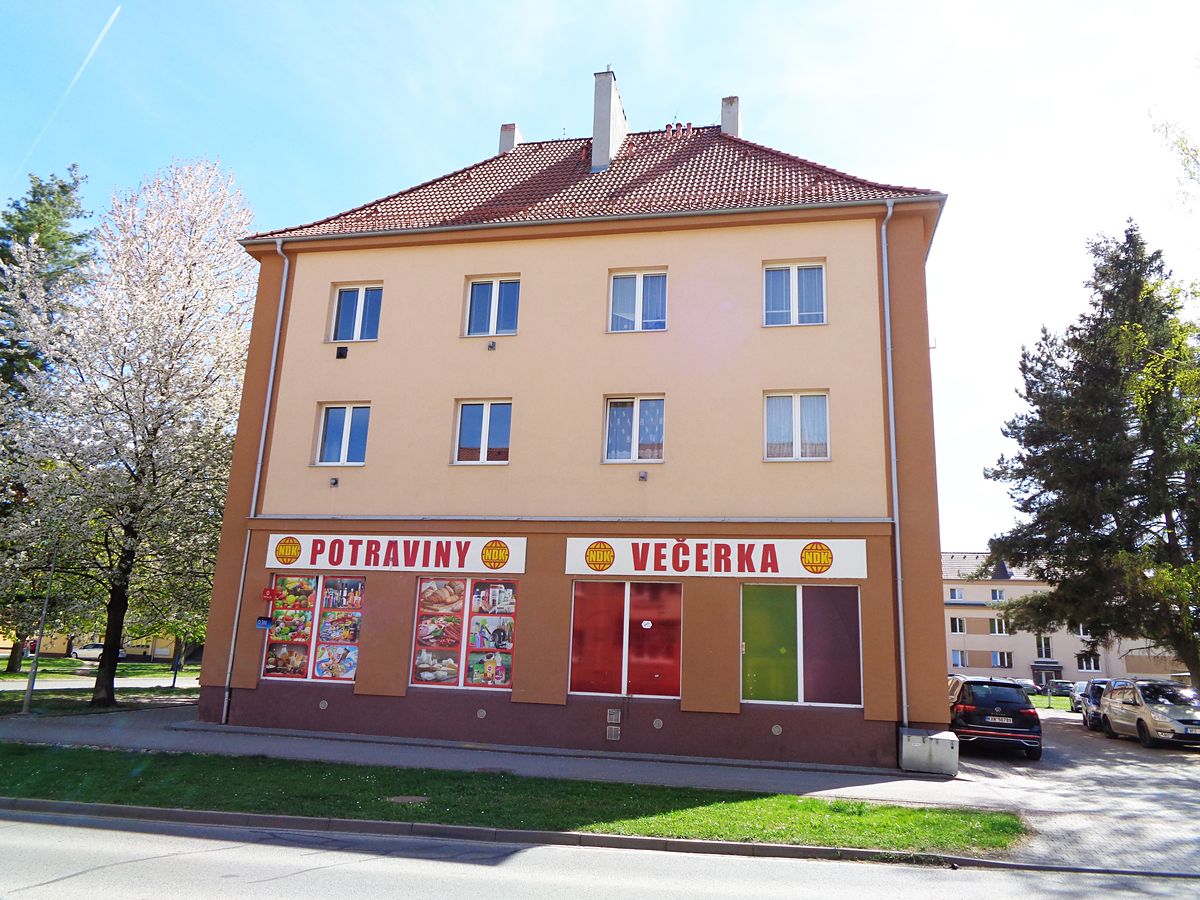 Prodej bytu 2+1 69 m² – fotografie 2