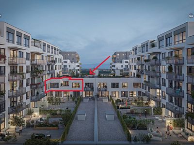 Prodej bytu 4+kk 110 m²