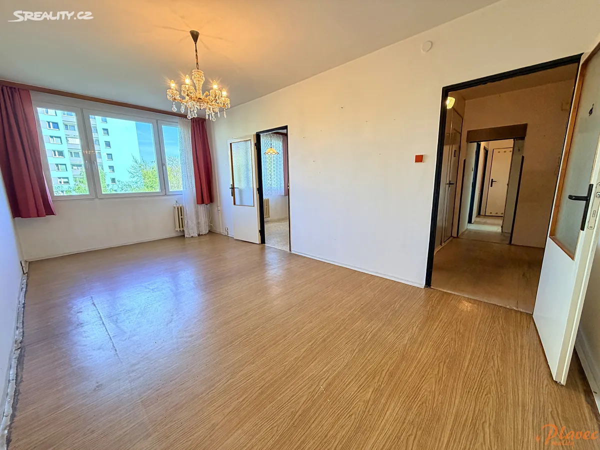Prodej bytu 3+1 68 m² – pohled 6