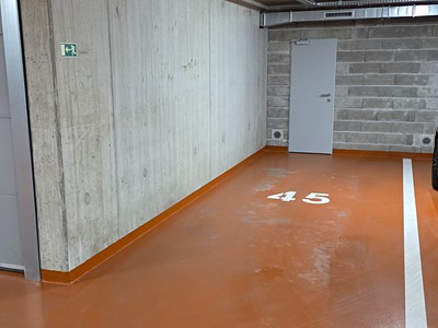 Pronájem garážového stání 15 m² — photo 3