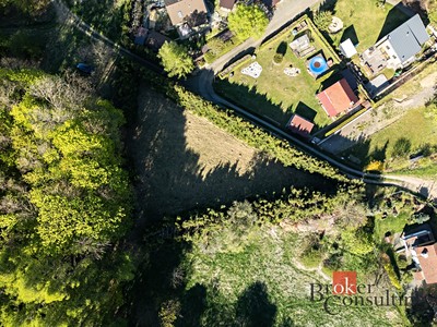 Prodej  stavebního pozemku 1 284 m² — photo 3