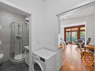 Pronájem bytu 1+kk 33 m² — photo 3