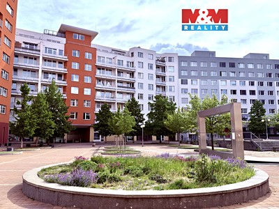 Prodej bytu 2+kk 45 m²