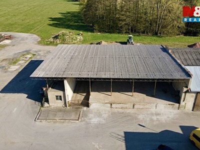 Pronájem  komerčního pozemku 323 m² — photo 3