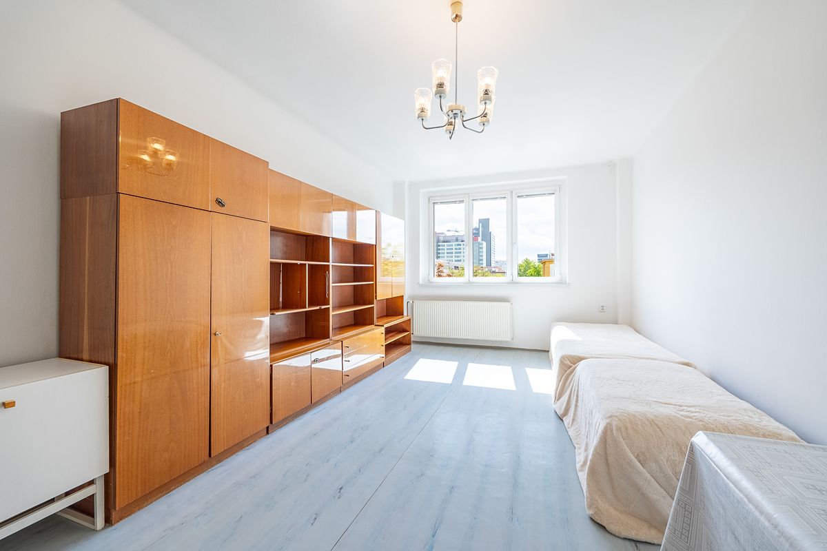 Prodej bytu 2+kk 51 m²