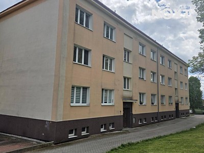 Prodej bytu 2+1 69 m²