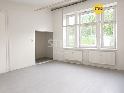 Pronájem kanceláře 41 m²