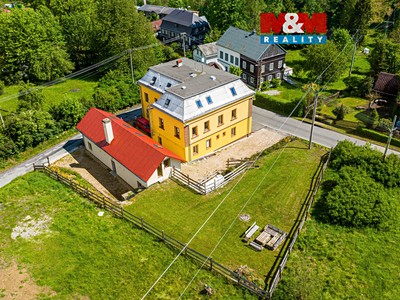 Prodej bytu 2+kk 45 m²