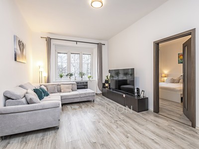 Prodej bytu 2+kk 59 m²