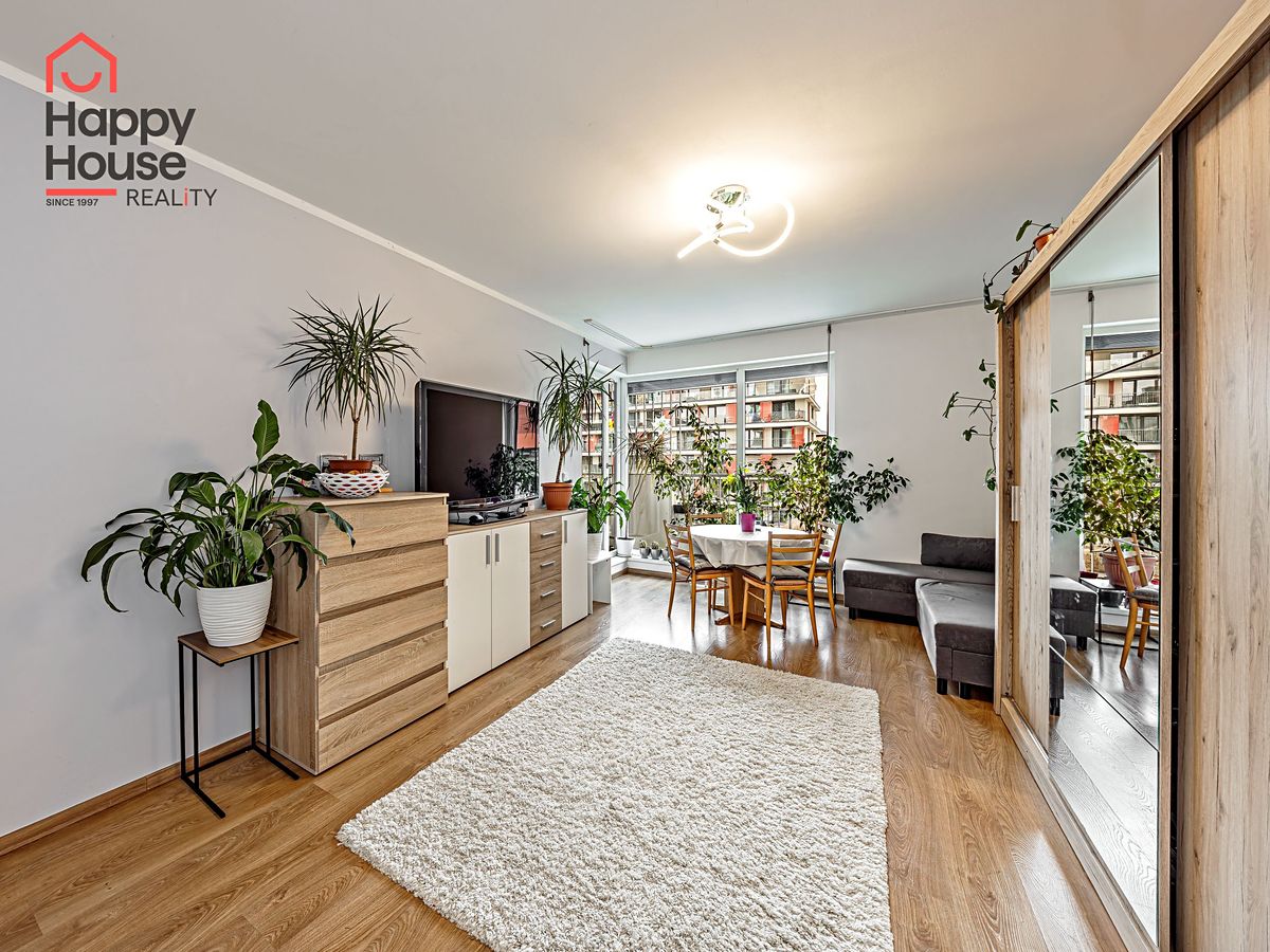 Prodej bytu 2+kk 57 m²