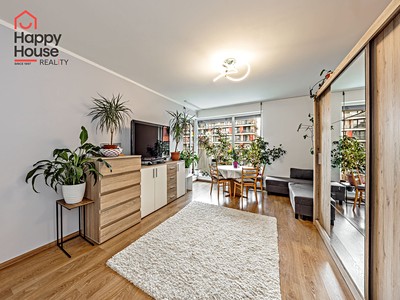Prodej bytu 2+kk 57 m²