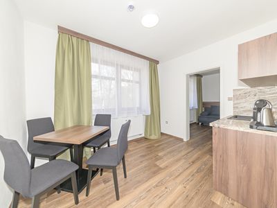 Prodej bytu 1+1 38 m²