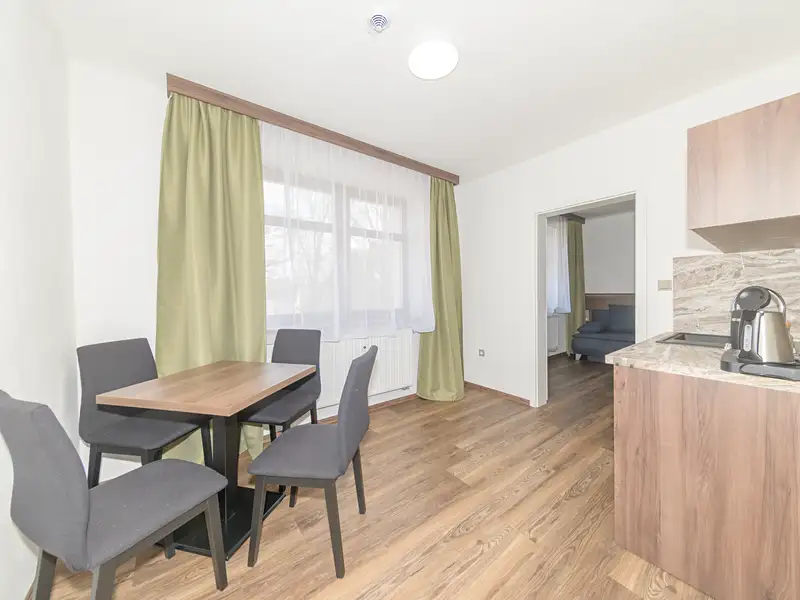 Prodej bytu 1+1 38 m², Doksy – náhled fotky 1