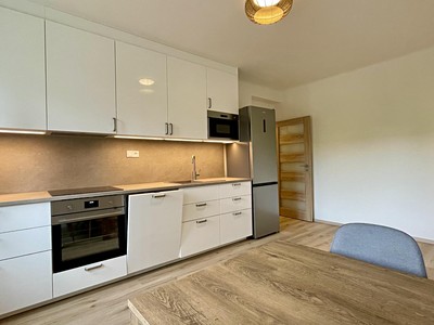 Pronájem bytu 3+kk 54 m²