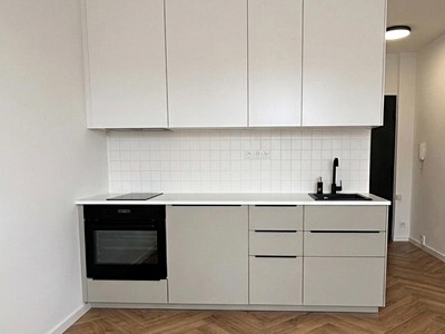 Pronájem bytu 1+1 36 m² (Jednopodlažní)