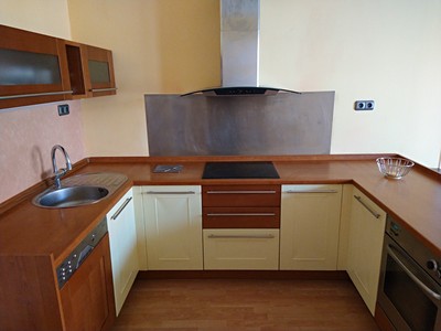 Pronájem bytu 2+kk 55 m² (Jednopodlažní)