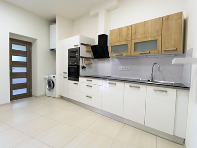 Pronájem bytu 2+kk 44 m² (Jednopodlažní)