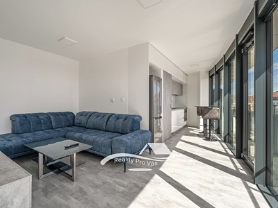 Pronájem bytu 2+kk 47 m²