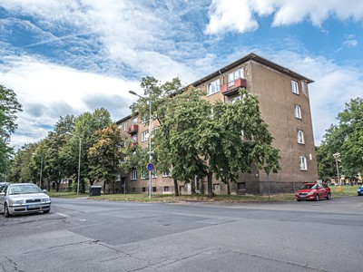 Pronájem bytu 3+1 61 m²